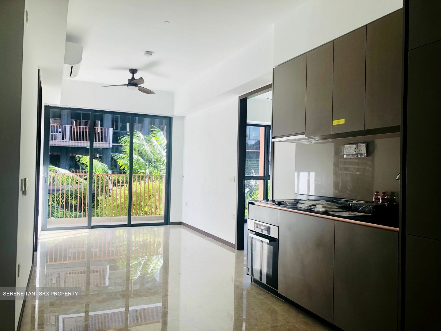 Royalgreen (D10), Condominium #604294161